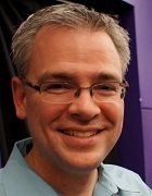 Stephen Foskett